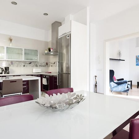 Home2Book Center Design Apartment Santa Cruz エクステリア 写真