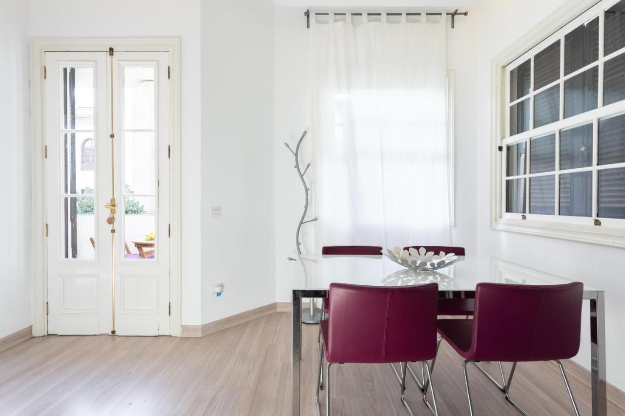Home2Book Center Design Apartment Santa Cruz エクステリア 写真