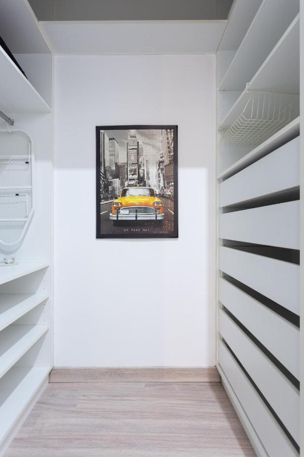 Home2Book Center Design Apartment Santa Cruz エクステリア 写真