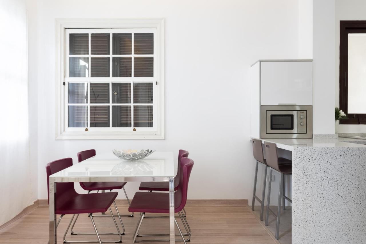 Home2Book Center Design Apartment Santa Cruz エクステリア 写真