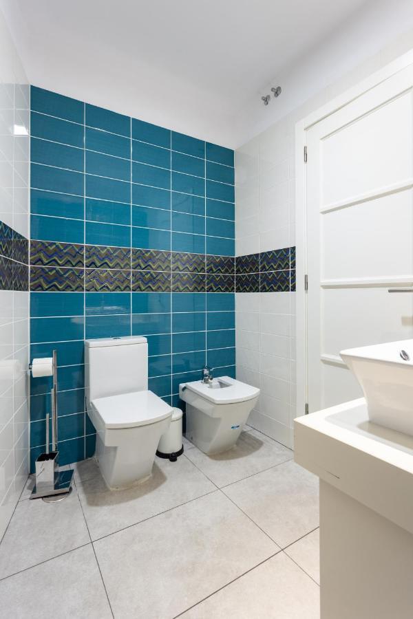 Home2Book Center Design Apartment Santa Cruz エクステリア 写真