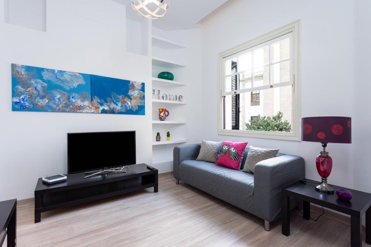 Home2Book Center Design Apartment Santa Cruz エクステリア 写真