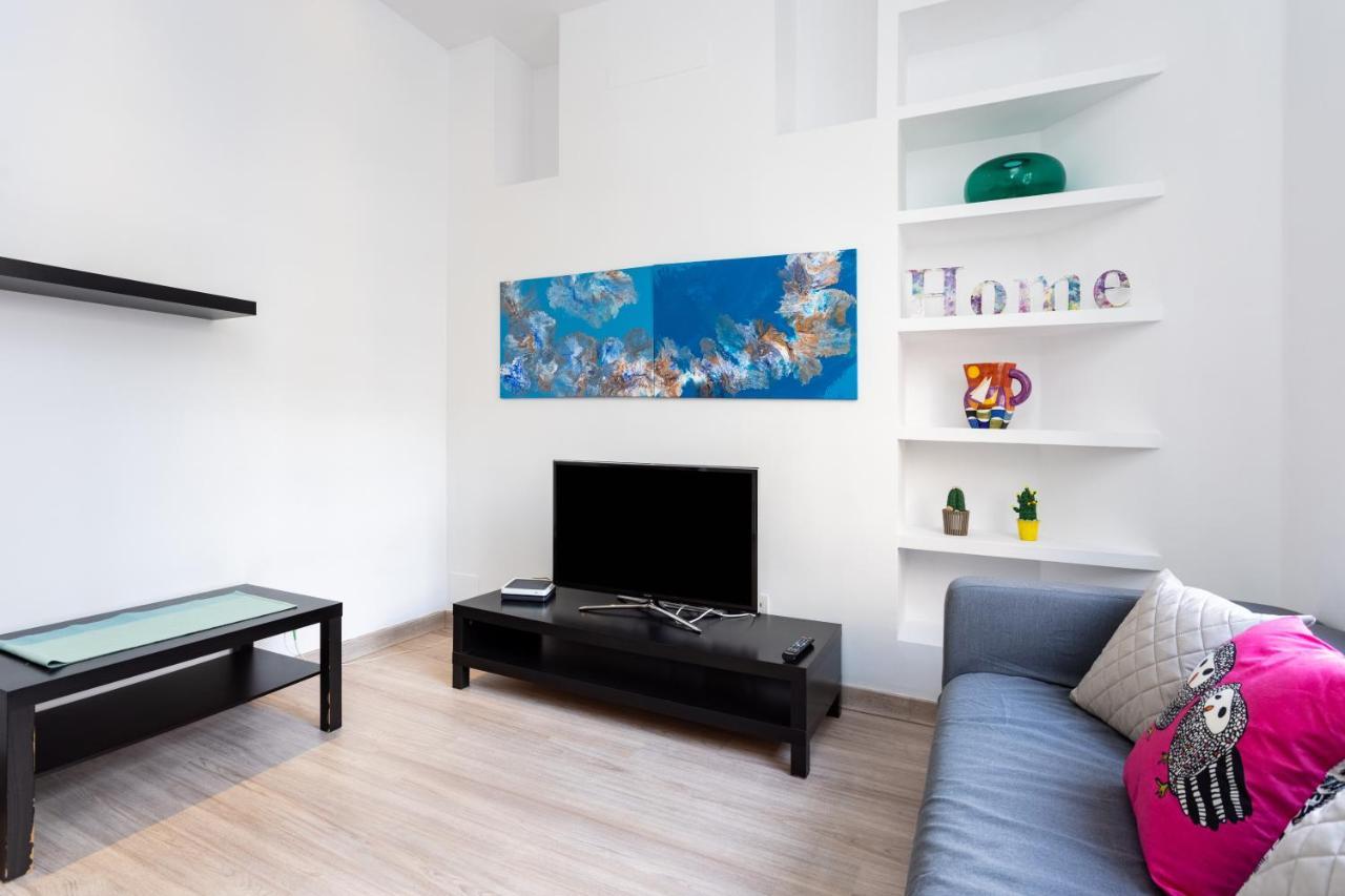 Home2Book Center Design Apartment Santa Cruz エクステリア 写真