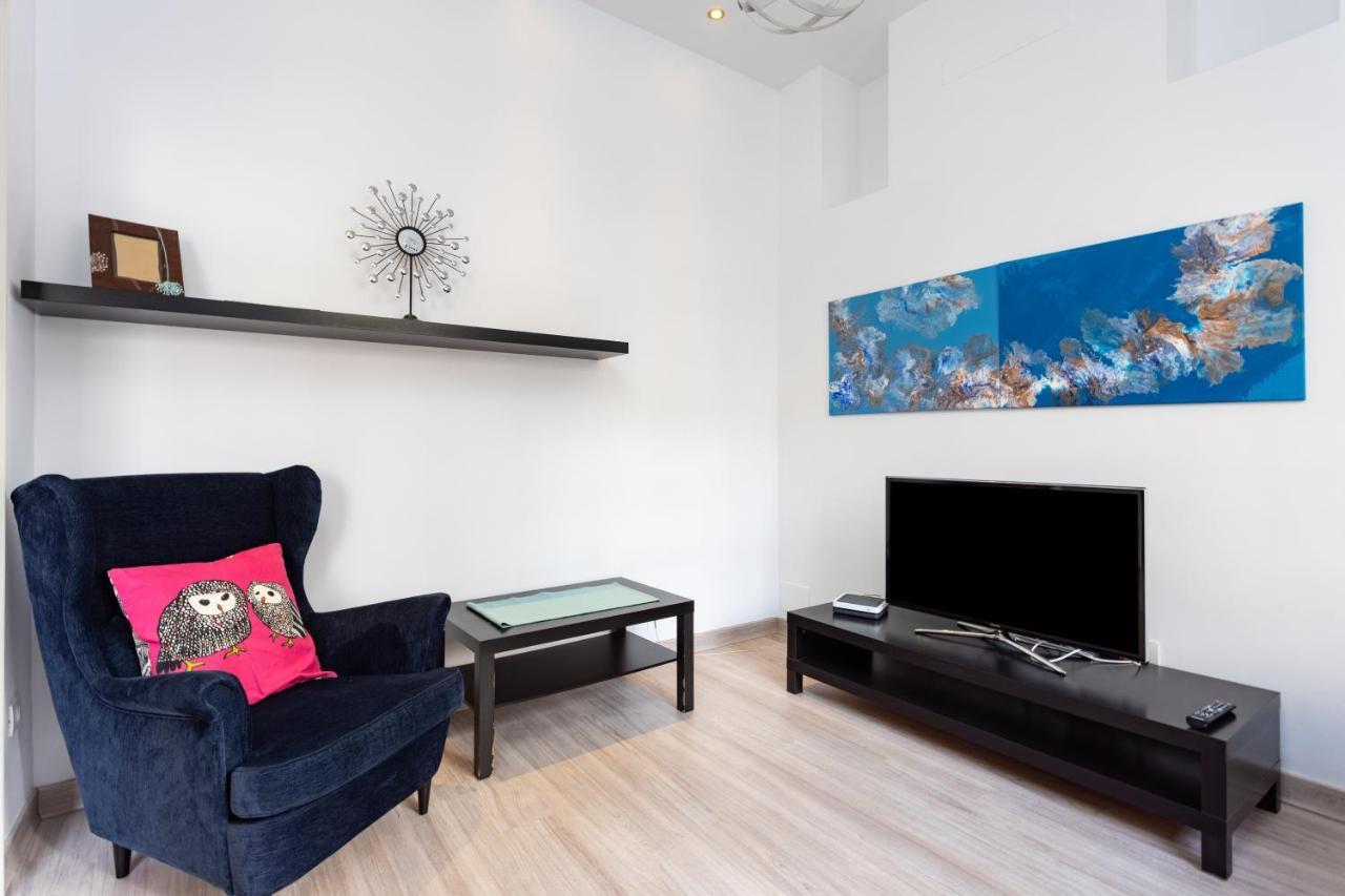 Home2Book Center Design Apartment Santa Cruz エクステリア 写真